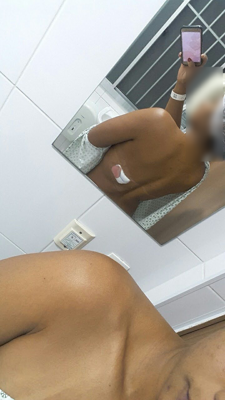 Serviço especializado em banhos!